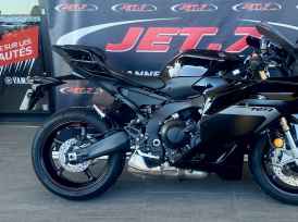 YAMAHA YZF-R9 - 2025