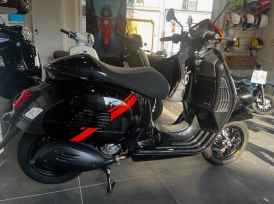 VESPA GTV 300 - 2024