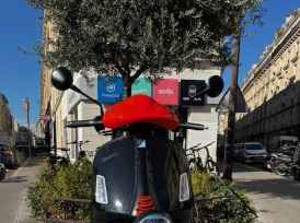 VESPA GTV 300 - 2024