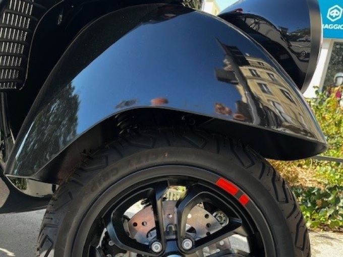 VESPA GTV 300 4