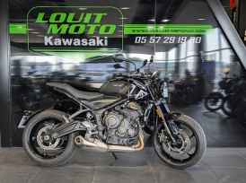 TRIUMPH TRIDENT 660 - 2024