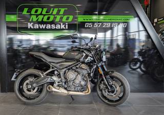 TRIUMPH TRIDENT 660 - 2024