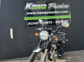 KAWASAKI A1 - 2023