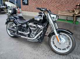 HARLEY-DAVIDSON SOFTAIL FAT BOY 1868 - 2022