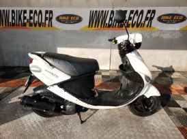 PGO LIGERO 125 - 2015
