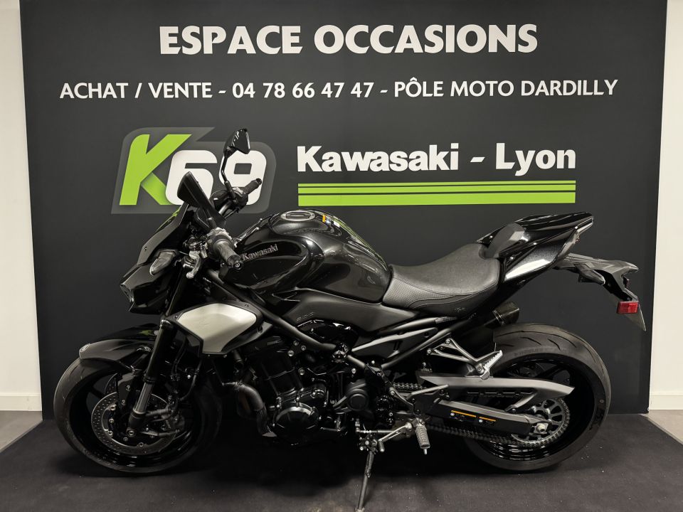 KAWASAKI Z 900 4