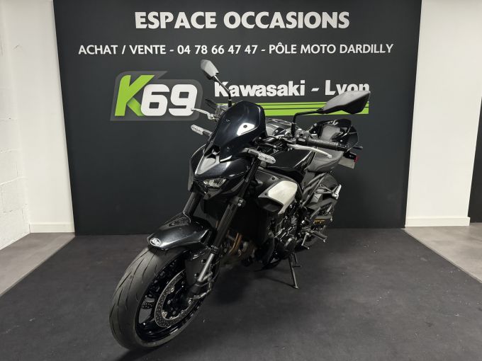 KAWASAKI Z 900 4