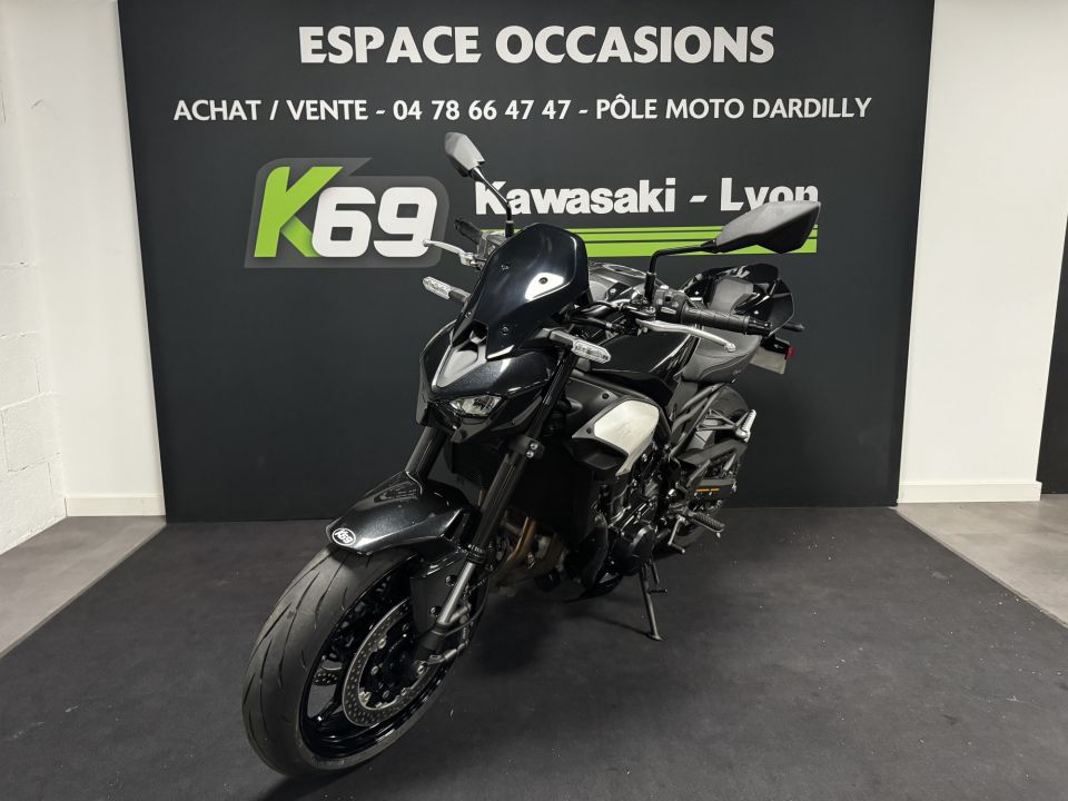 KAWASAKI Z 900 4