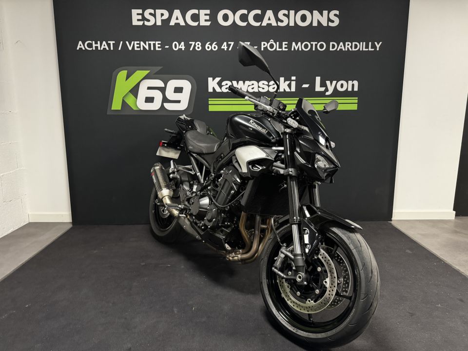 KAWASAKI Z 900 4