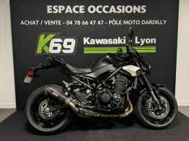 KAWASAKI Z 900 - 2025
