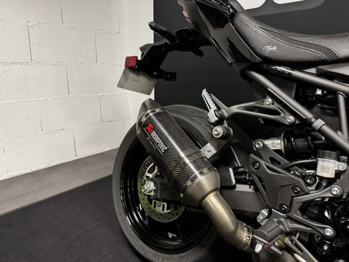 KAWASAKI Z 900 4