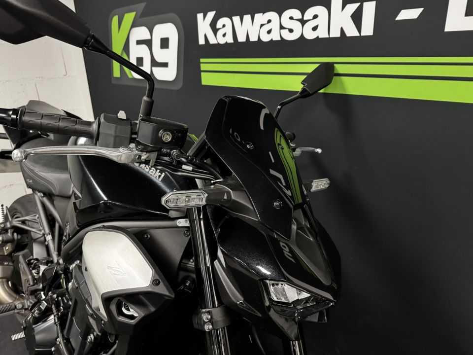 KAWASAKI Z 900 4