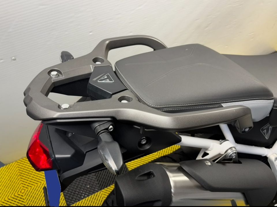 TRIUMPH TIGER 900 RALLY PRO 4