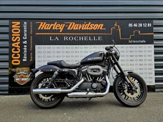 HARLEY-DAVIDSON SPORTSTER ROADSTER 1200 - 2017