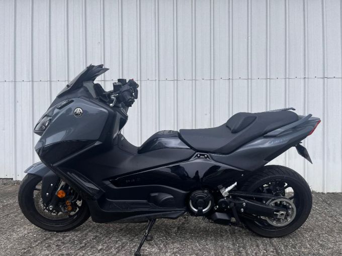 YAMAHA XP T-MAX 560 TECH MAX 4