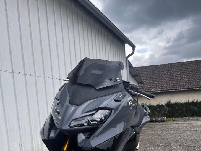 YAMAHA XP T-MAX 560 TECH MAX 4