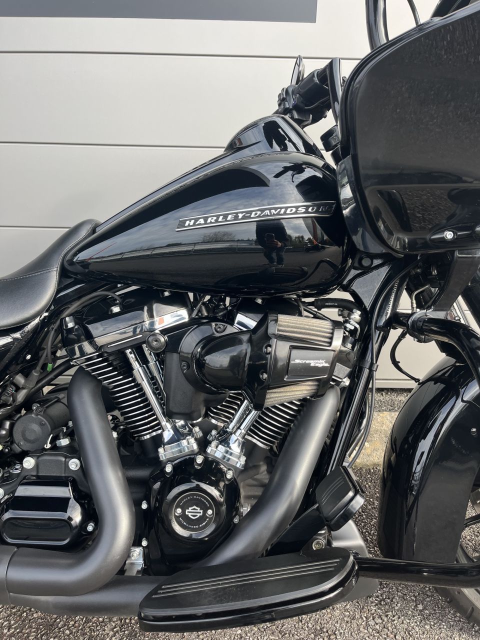 HARLEY-DAVIDSON TOURING ROAD GLIDE 1868 SPECIAL 4