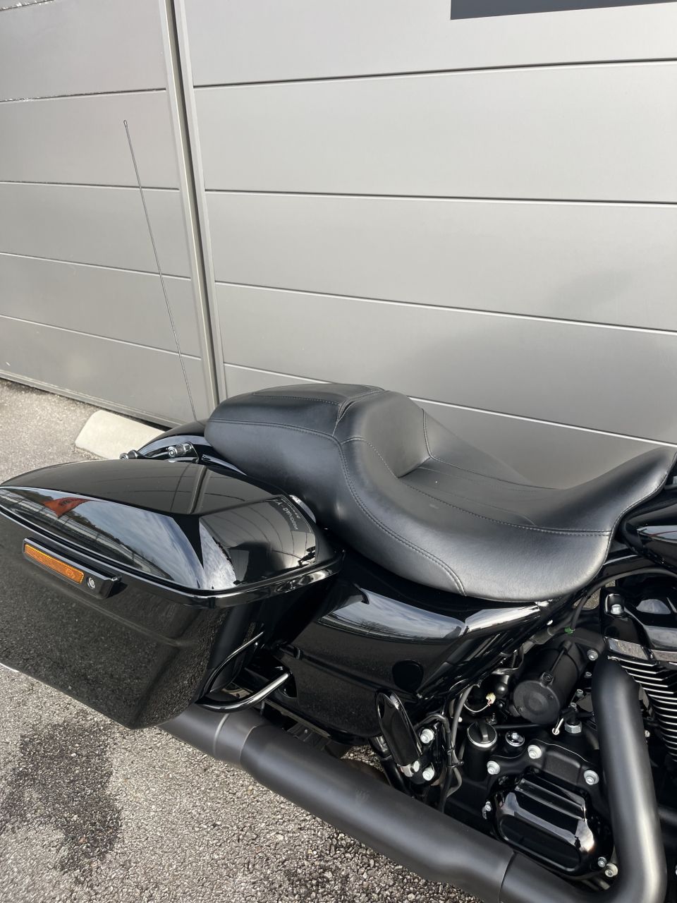 HARLEY-DAVIDSON TOURING ROAD GLIDE 1868 SPECIAL 4