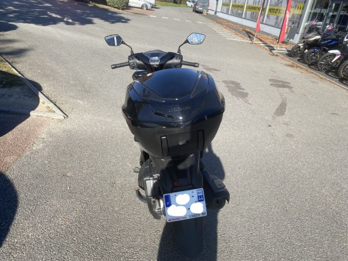 HONDA SH 125 4