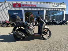 HONDA SH 125 - 2024