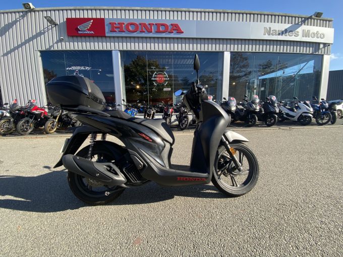 HONDA SH 125 4