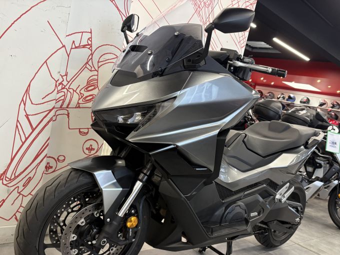 HONDA NSS FORZA 750 4