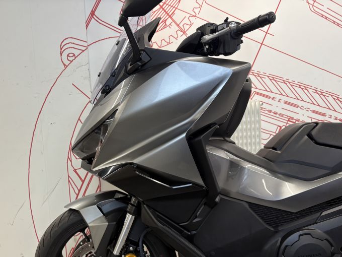 HONDA NSS FORZA 750 4