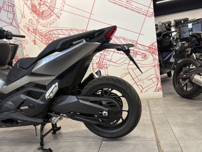 HONDA NSS FORZA 750 4