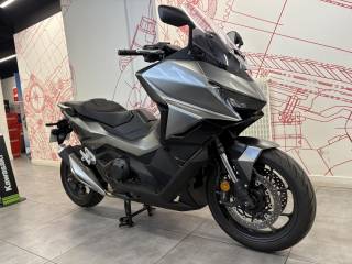 HONDA NSS FORZA 750 - 2025