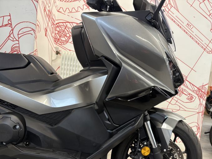 HONDA NSS FORZA 750 4