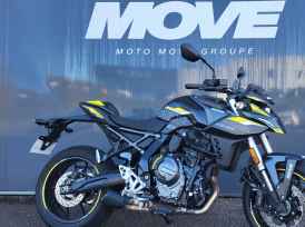 SUZUKI GSX-8S - 2023