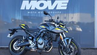 SUZUKI GSX-8S - 2023