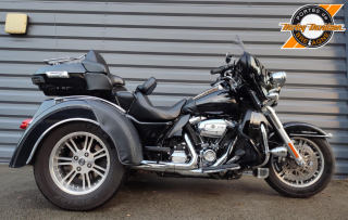 HARLEY-DAVIDSON TRIKE TRI GLIDE 1868 ULTRA - 2019