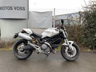 DUCATI MONSTER 696 + - 2008