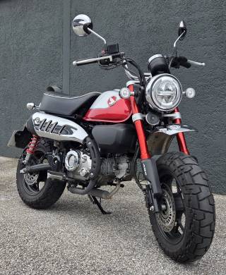 HONDA Z125 MONKEY - 2022