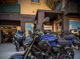 YAMAHA MT-07 35KW - 2025