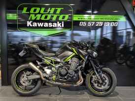 KAWASAKI Z 900 - 2022