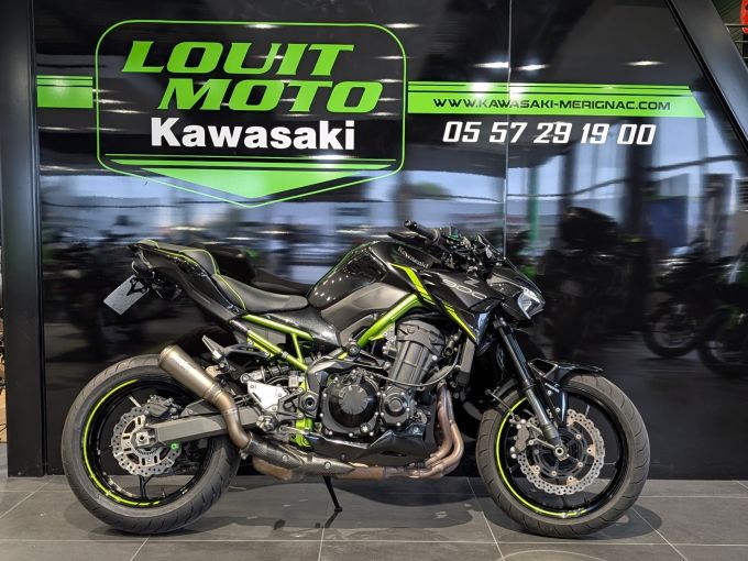 KAWASAKI Z 900 4