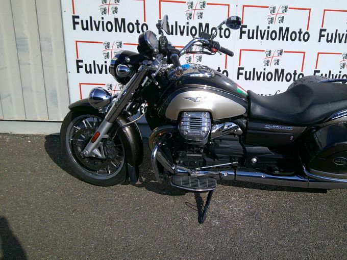 MOTO GUZZI CALIFORNIA 4