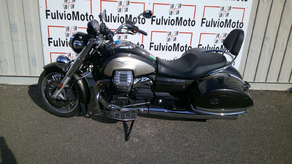 MOTO GUZZI CALIFORNIA 4