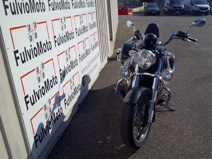 MOTO GUZZI CALIFORNIA 4