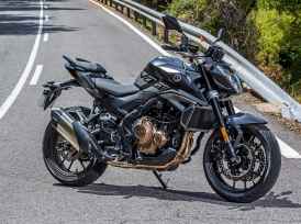 VOGE 625R - 2025