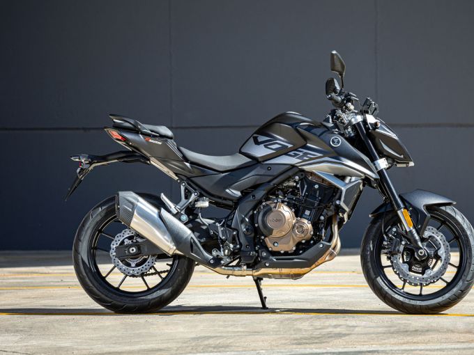 VOGE 625R 4