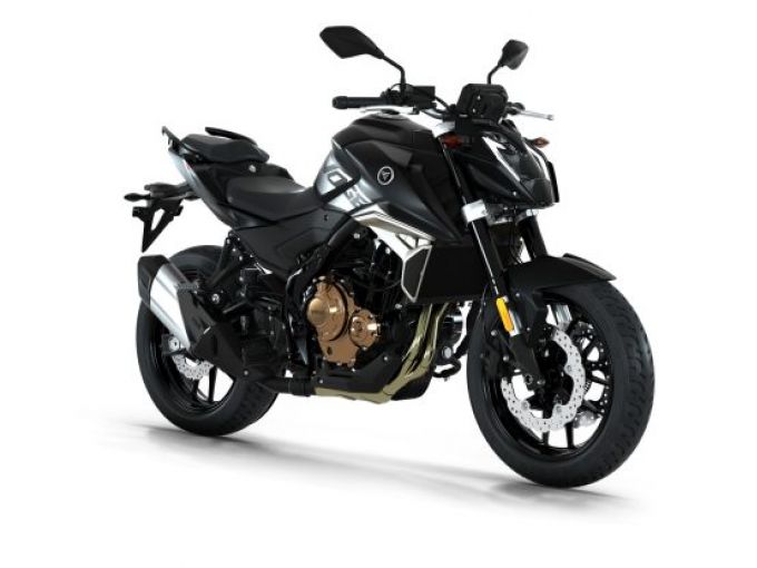 VOGE 625R 4