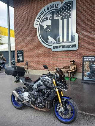 YAMAHA MT-10 SP - 2020