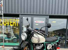 ROYAL ENFIELD BEAR650 - 2025