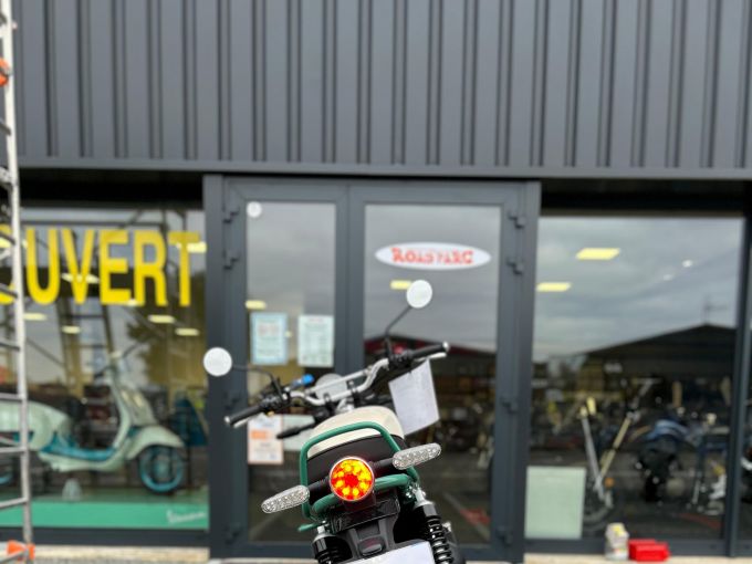 ROYAL ENFIELD BEAR650 4
