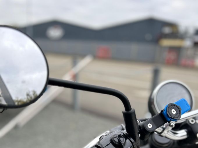 ROYAL ENFIELD BEAR650 4