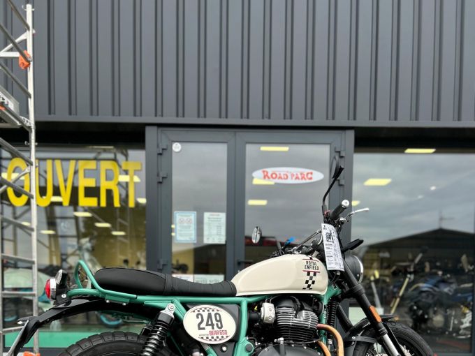 ROYAL ENFIELD BEAR650 4