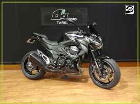 KAWASAKI Z 800 E (47CV) - 2016